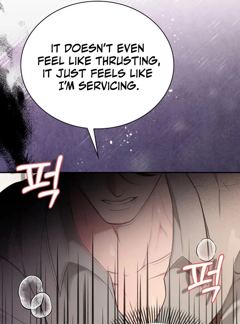 A Taste For Being Treated Roughly Chapter 4 page 13 - 