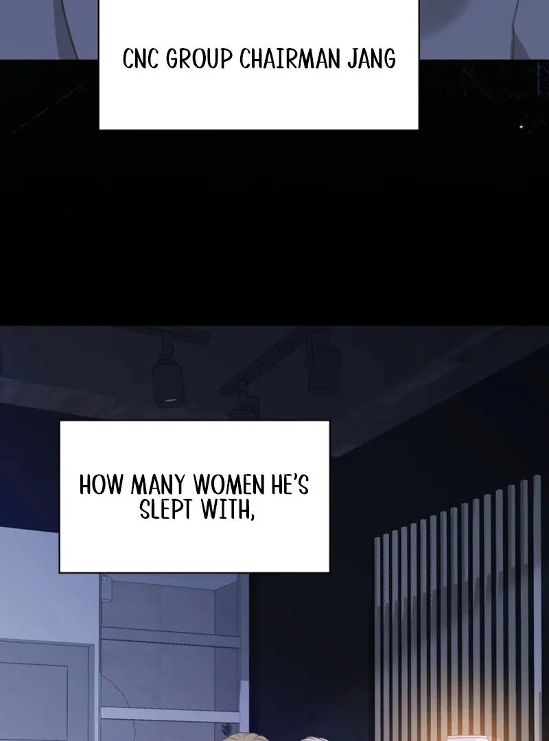 A Taste For Being Treated Roughly Chapter 4 page 19 - 