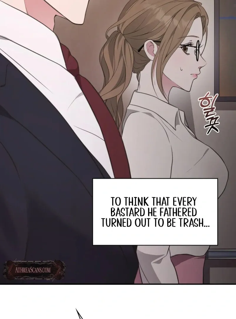 A Taste For Being Treated Roughly Chapter 4 page 23 - 