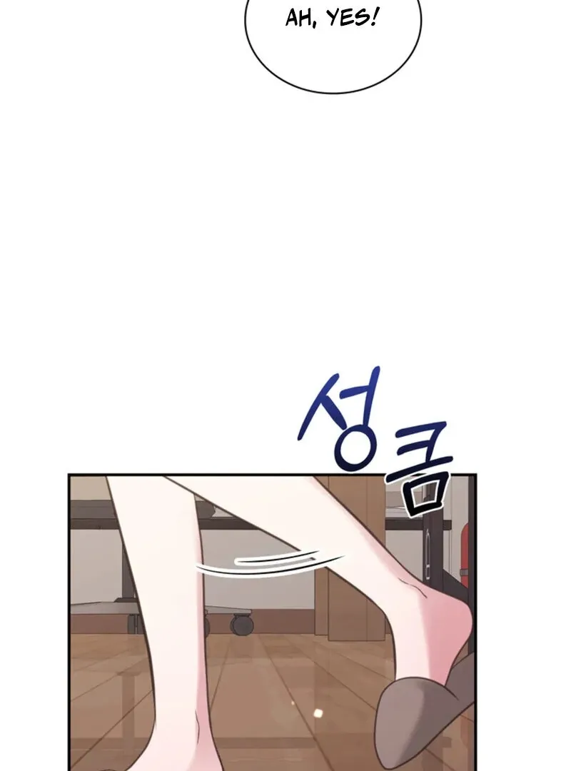 A Taste For Being Treated Roughly Chapter 4 page 27 - 