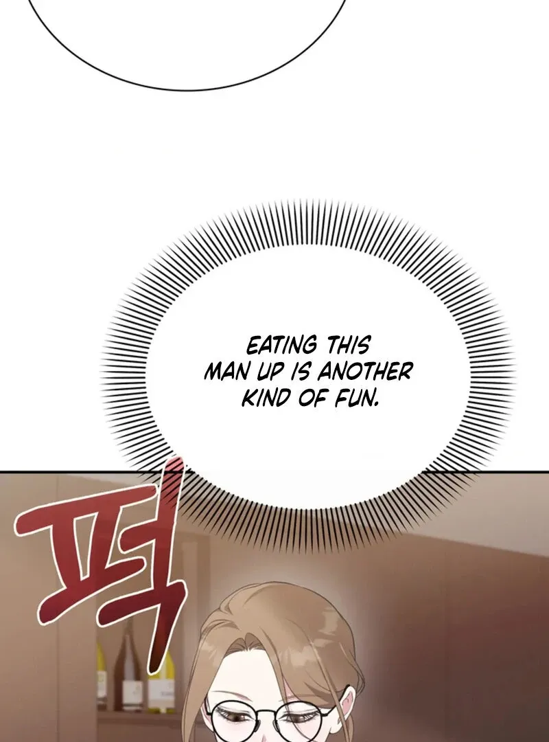 A Taste For Being Treated Roughly Chapter 4 page 30 - 