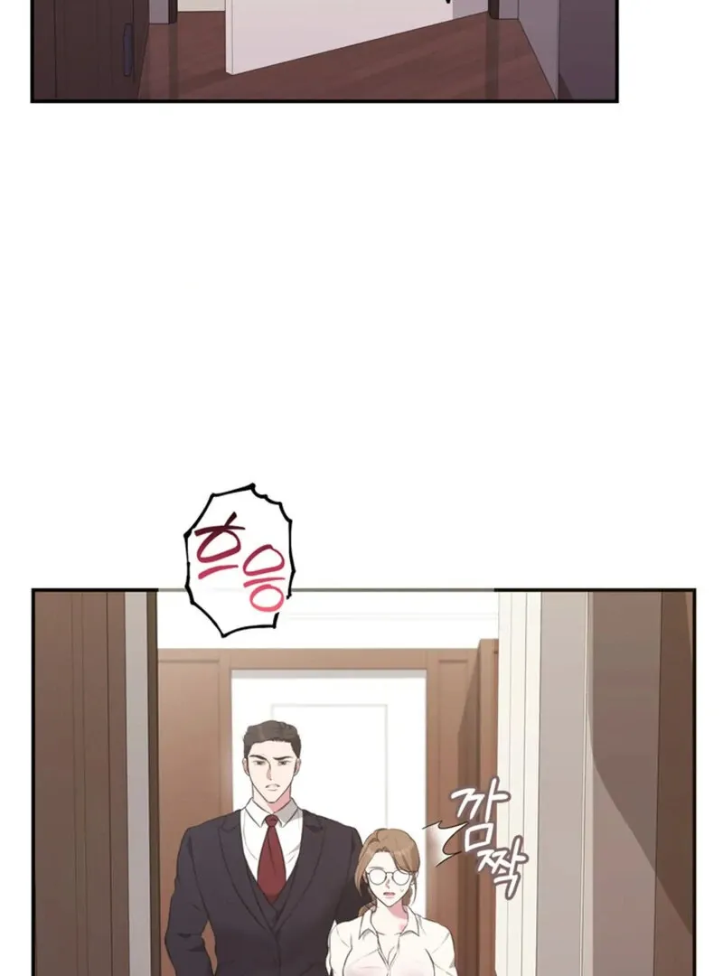 A Taste For Being Treated Roughly Chapter 4 page 4 - 