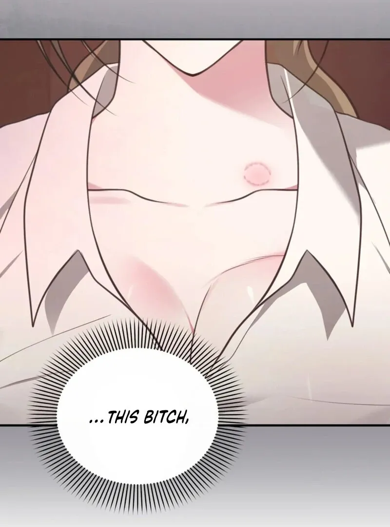 A Taste For Being Treated Roughly Chapter 4 page 34 - 