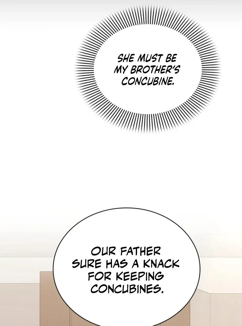 A Taste For Being Treated Roughly Chapter 4 page 35 - 