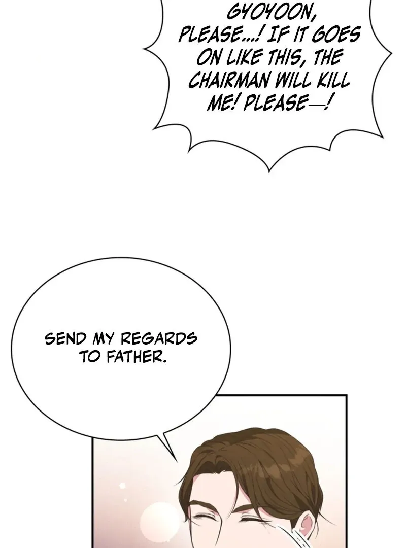 A Taste For Being Treated Roughly Chapter 4 page 40 - 