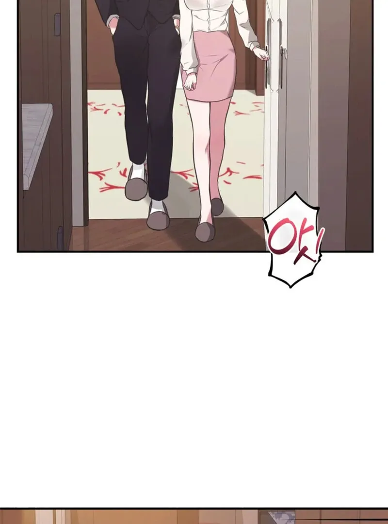 A Taste For Being Treated Roughly Chapter 4 page 5 - 