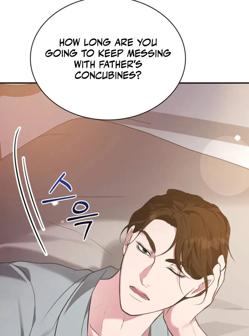 A Taste For Being Treated Roughly Chapter 4 page 45 - 