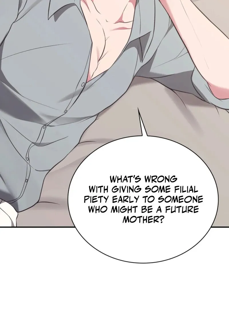 A Taste For Being Treated Roughly Chapter 4 page 46 - 