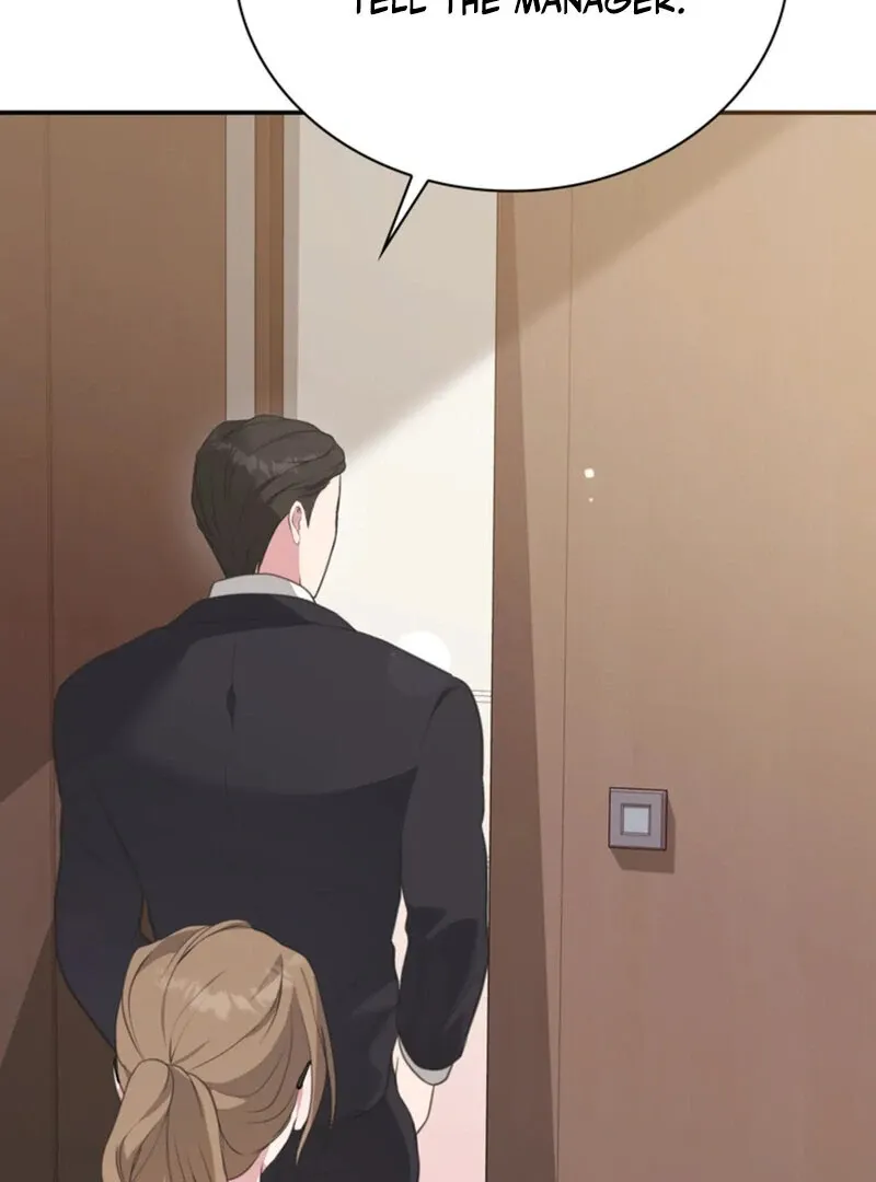 A Taste For Being Treated Roughly Chapter 4 page 70 - 