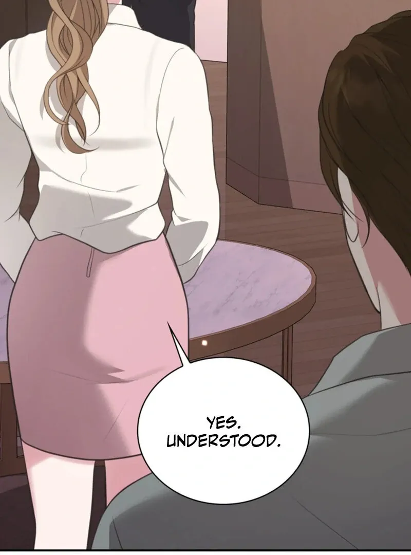 A Taste For Being Treated Roughly Chapter 4 page 71 - 