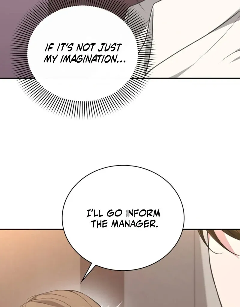 A Taste For Being Treated Roughly Chapter 4 page 75 - 