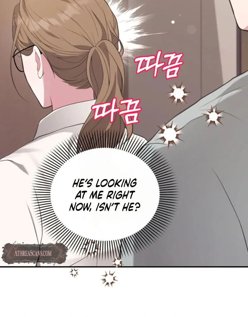 A Taste For Being Treated Roughly Chapter 4 page 76 - 