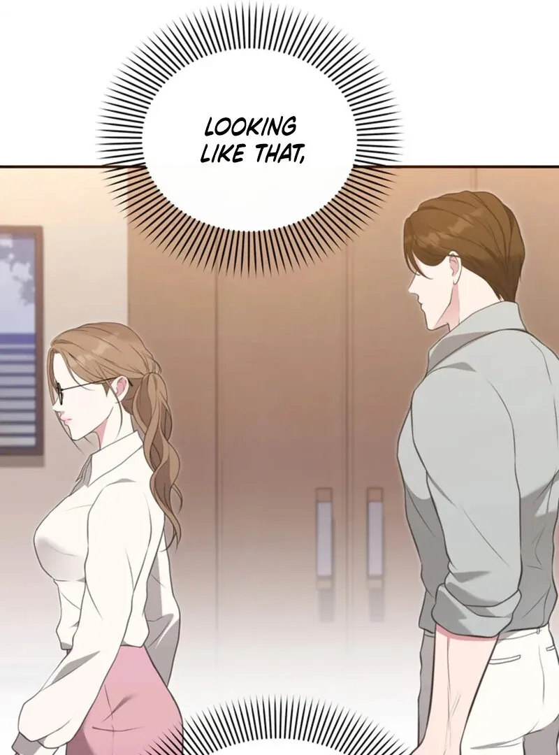 A Taste For Being Treated Roughly Chapter 4 page 77 - 
