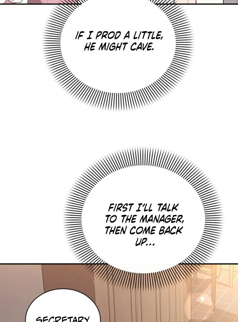 A Taste For Being Treated Roughly Chapter 4 page 78 - 