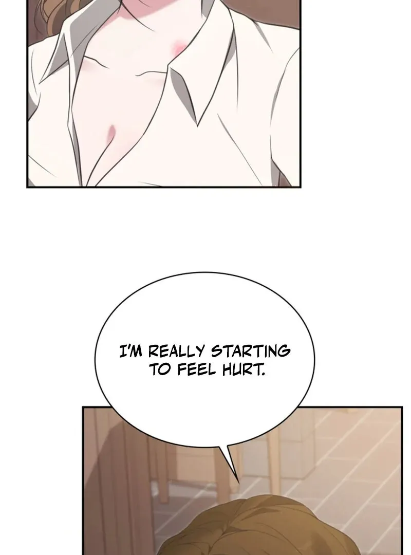 A Taste For Being Treated Roughly Chapter 4 page 81 - 