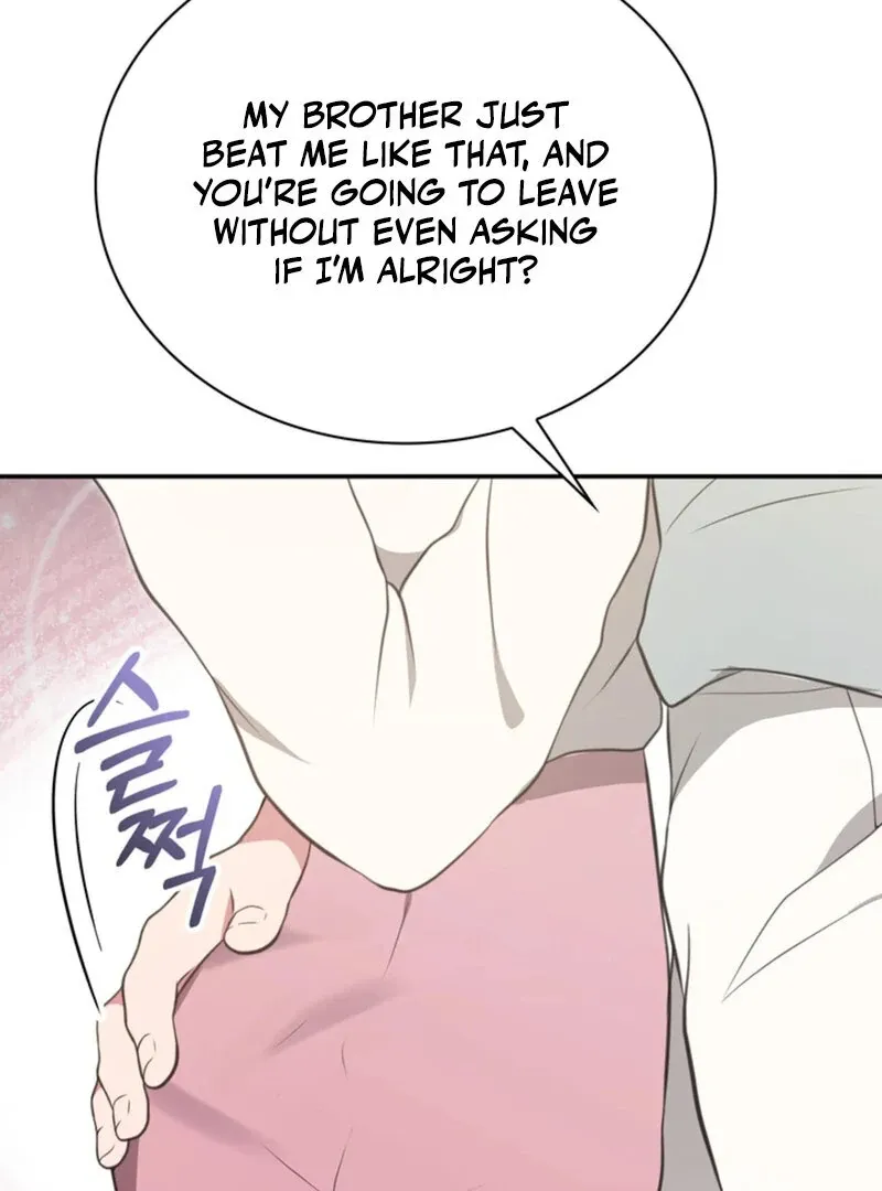 A Taste For Being Treated Roughly Chapter 4 page 83 - 