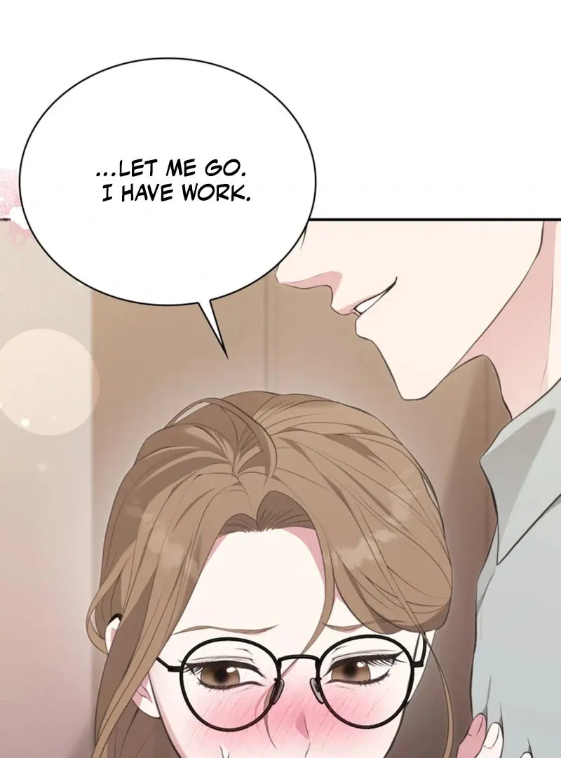 A Taste For Being Treated Roughly Chapter 4 page 85 - 