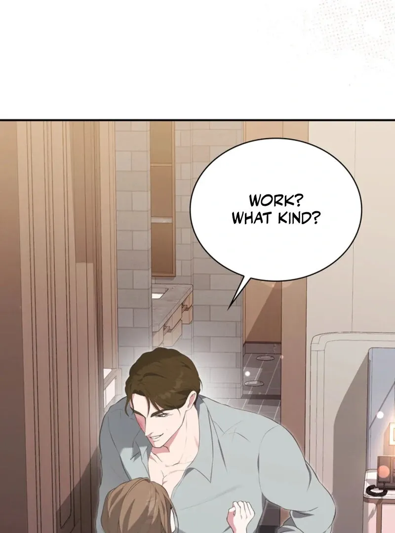 A Taste For Being Treated Roughly Chapter 4 page 87 - 