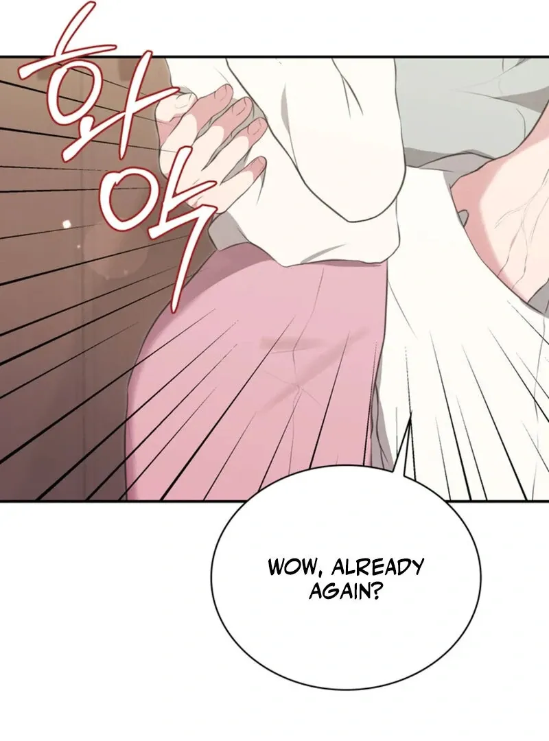 A Taste For Being Treated Roughly Chapter 4 page 90 - 