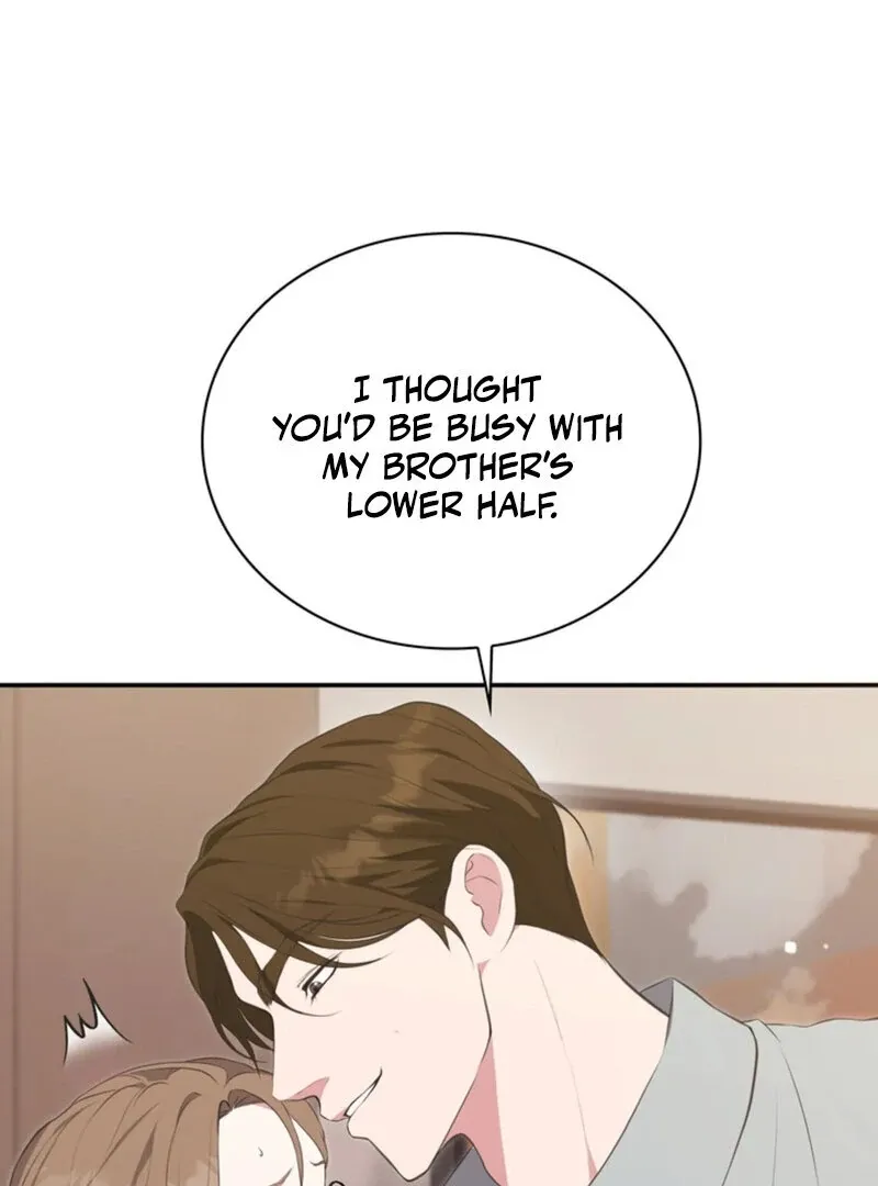A Taste For Being Treated Roughly Chapter 4 page 91 - 