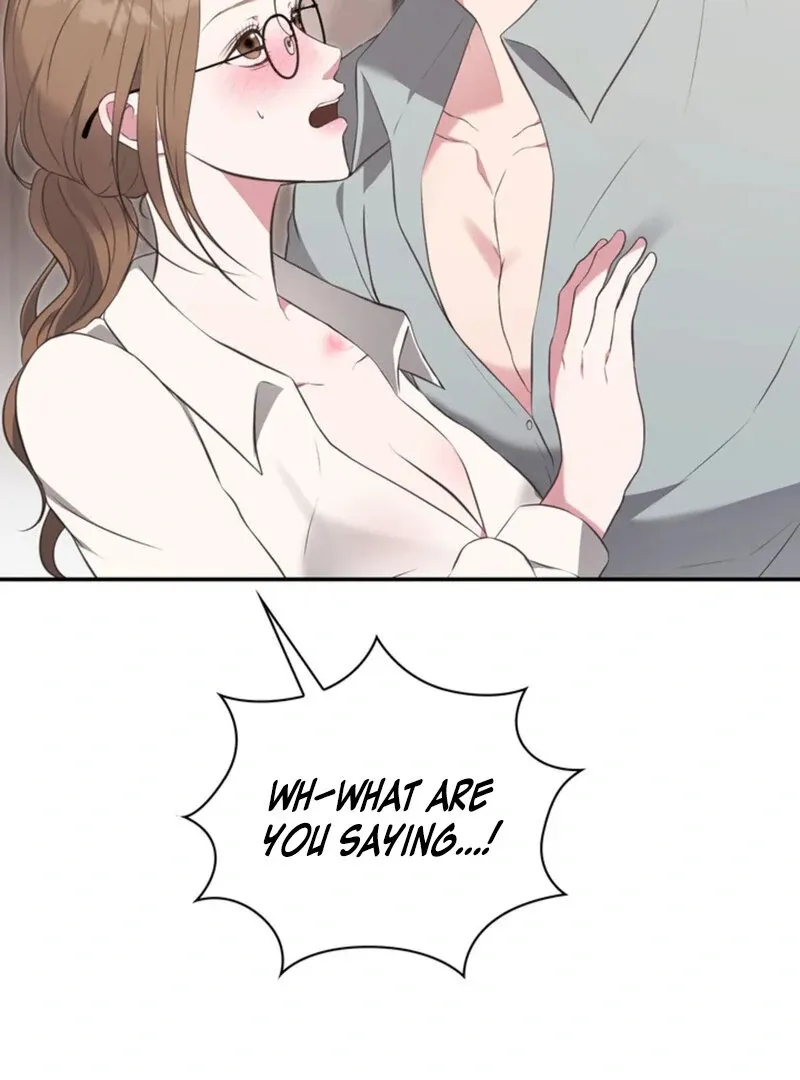 A Taste For Being Treated Roughly Chapter 4 page 92 - 