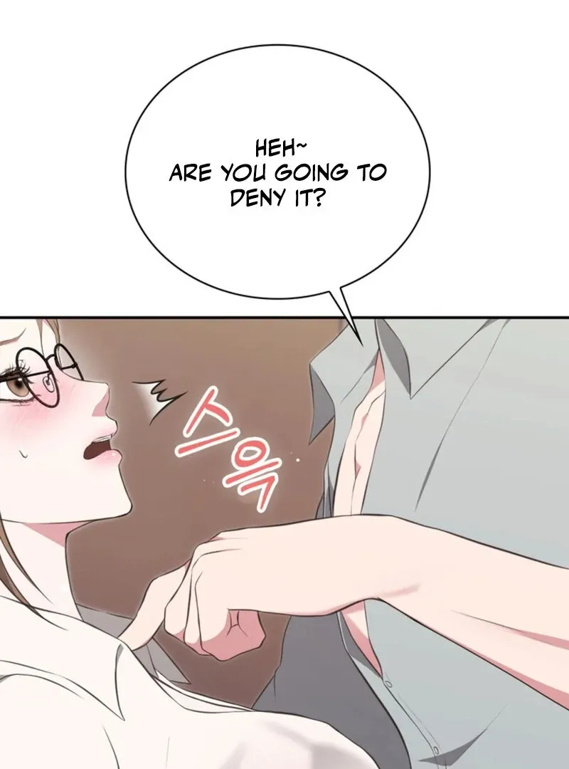 A Taste For Being Treated Roughly Chapter 4 page 93 - 