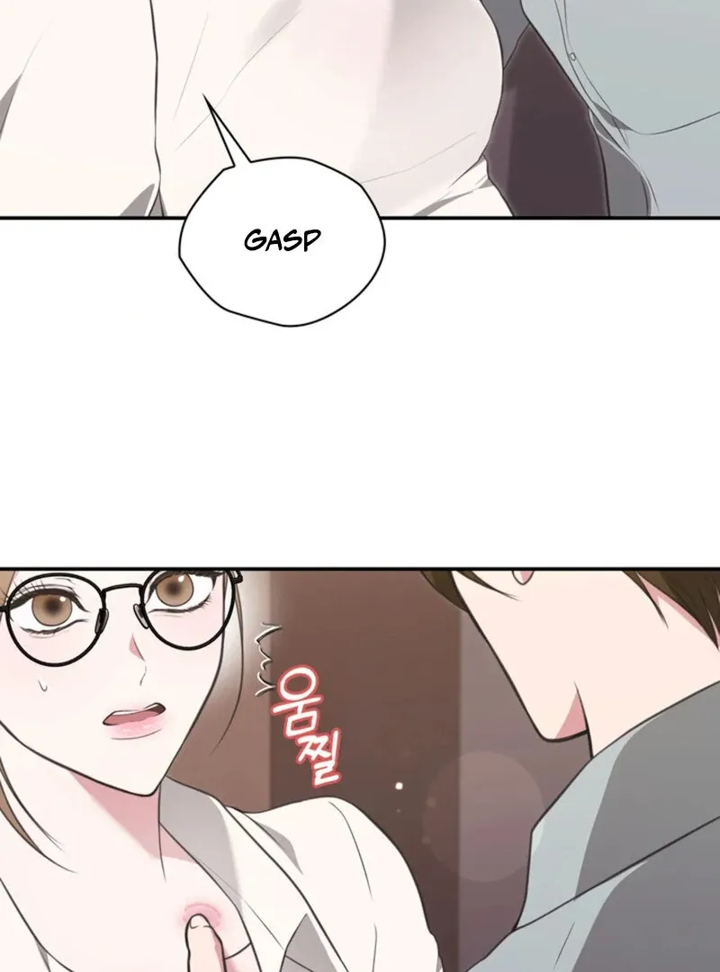 A Taste For Being Treated Roughly Chapter 4 page 94 - 