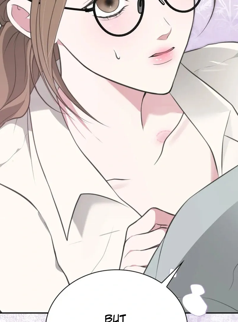 A Taste For Being Treated Roughly Chapter 4 page 99 - 