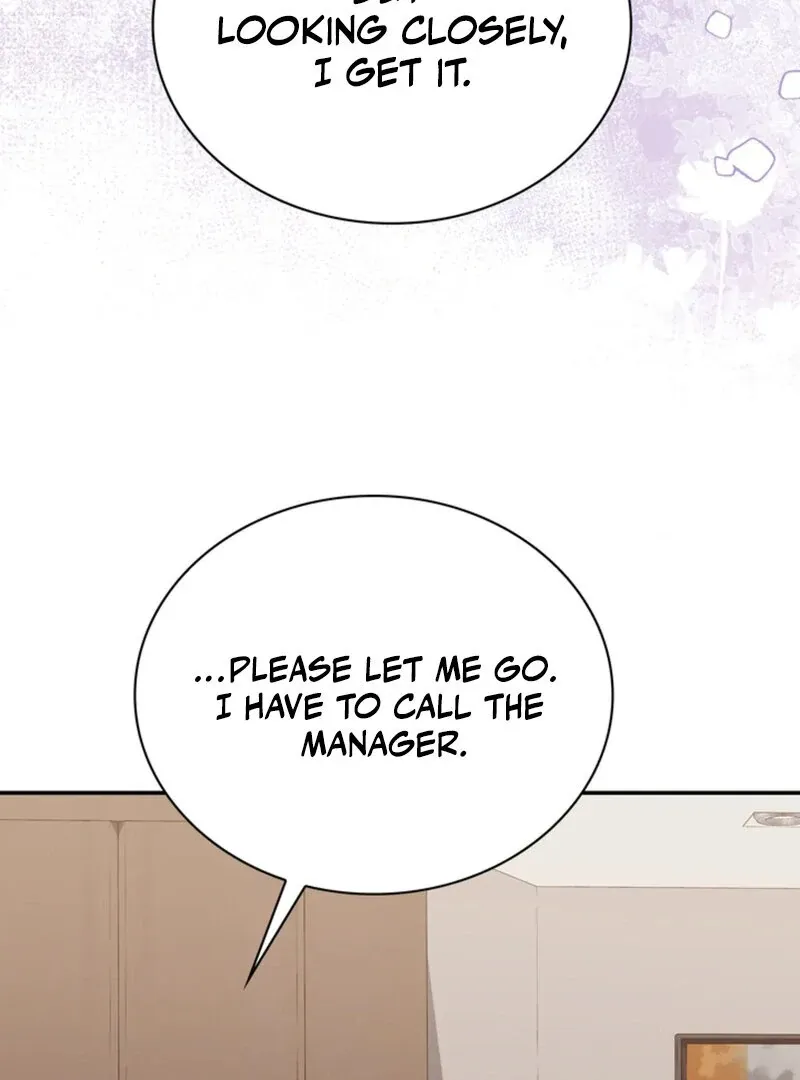 A Taste For Being Treated Roughly Chapter 4 page 100 - 