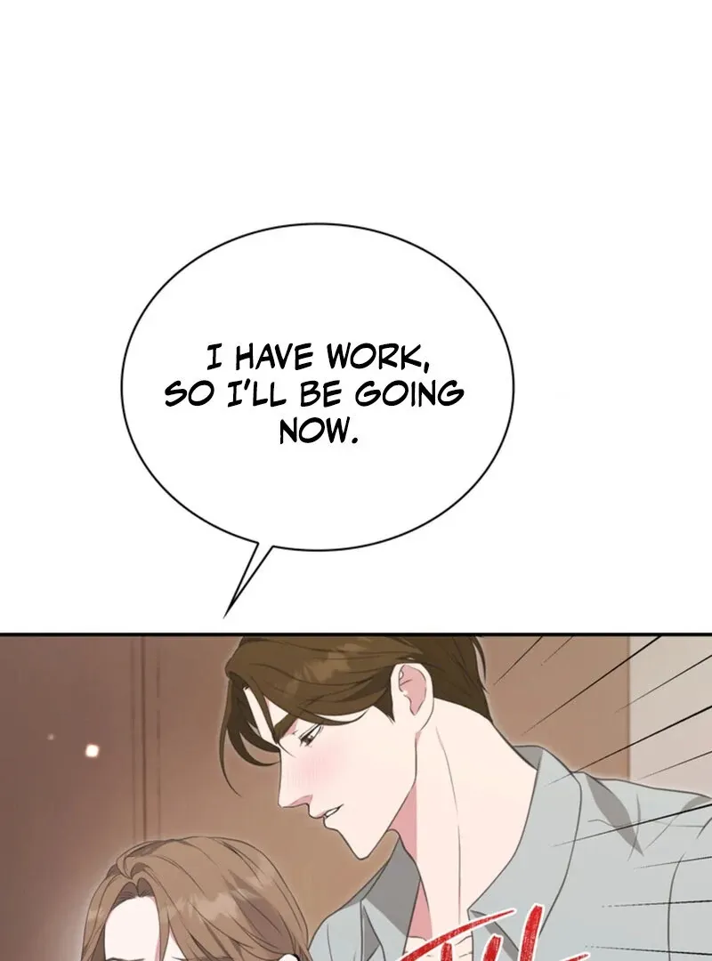 A Taste For Being Treated Roughly Chapter 5 page 1 - 