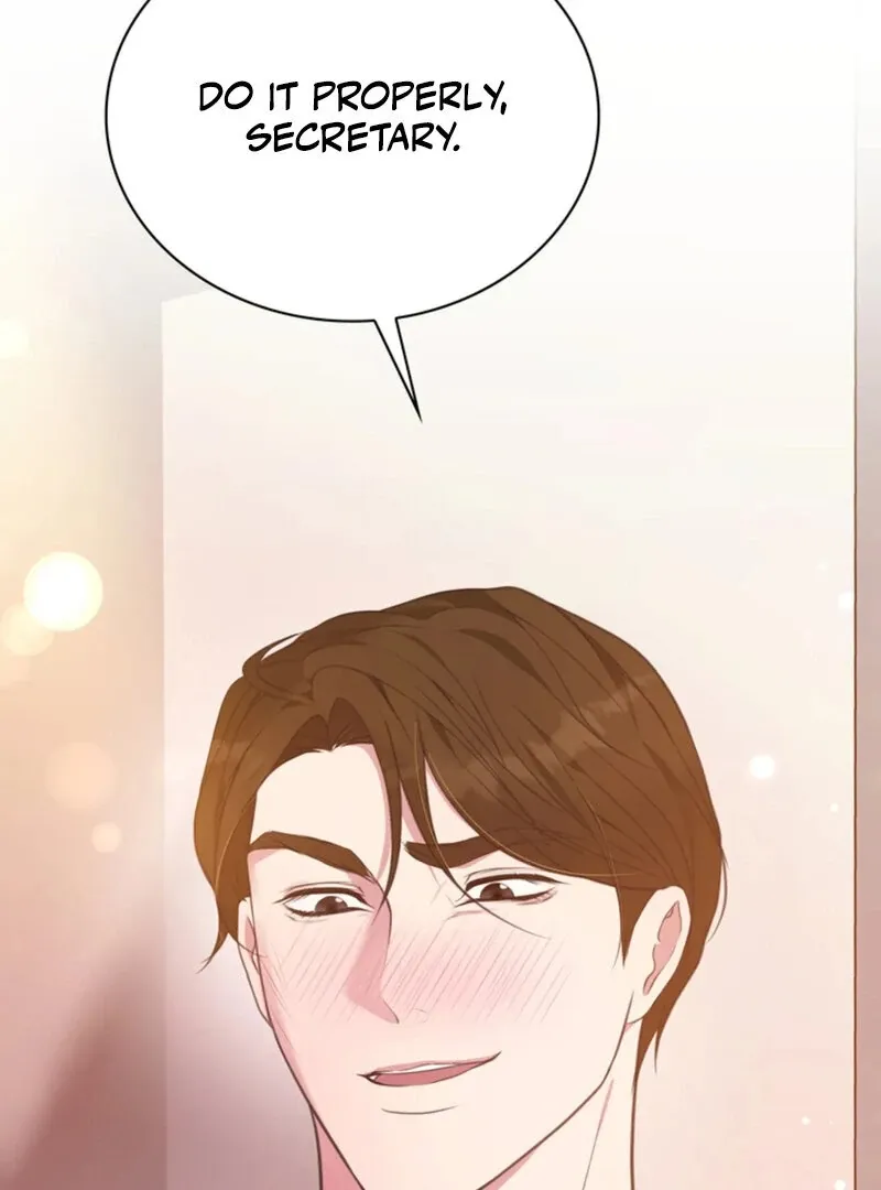 A Taste For Being Treated Roughly Chapter 5 page 108 - 