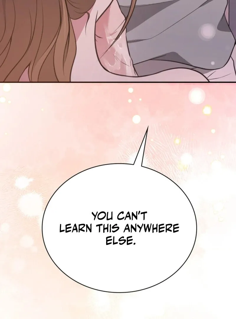 A Taste For Being Treated Roughly Chapter 5 page 110 - 