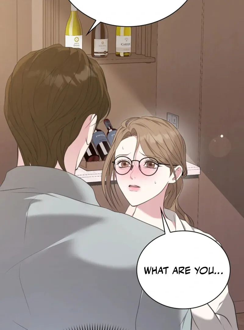 A Taste For Being Treated Roughly Chapter 5 page 18 - 