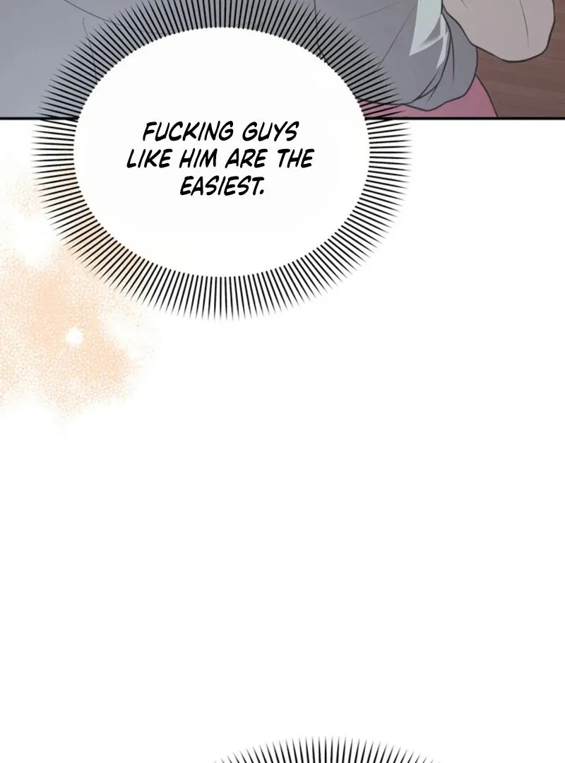 A Taste For Being Treated Roughly Chapter 5 page 19 - 