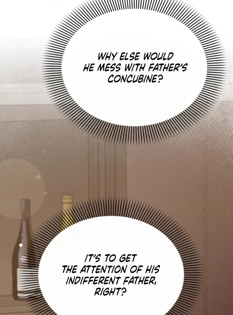 A Taste For Being Treated Roughly Chapter 5 page 20 - 