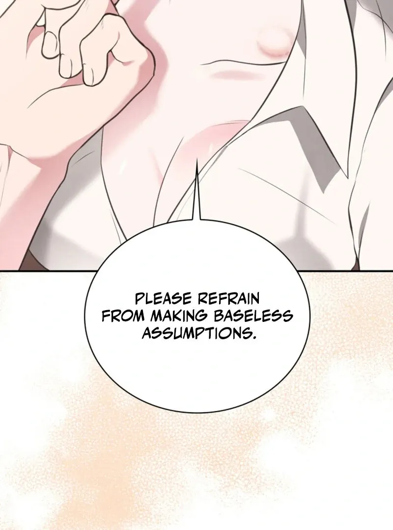 A Taste For Being Treated Roughly Chapter 5 page 22 - 