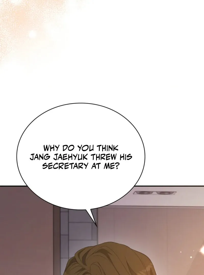 A Taste For Being Treated Roughly Chapter 5 page 23 - 