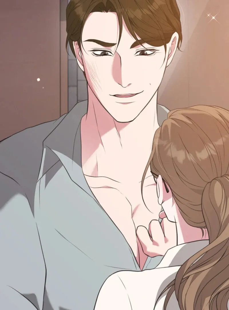 A Taste For Being Treated Roughly Chapter 5 page 24 - 