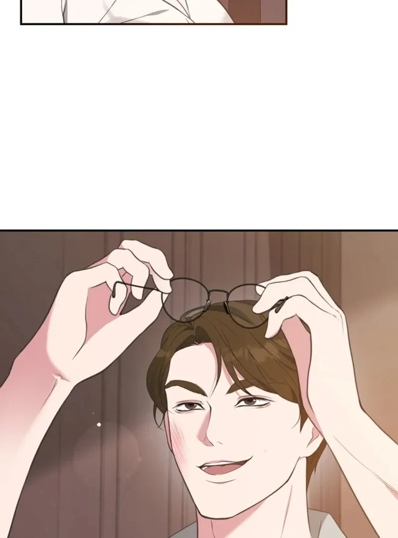 A Taste For Being Treated Roughly Chapter 5 page 28 - 