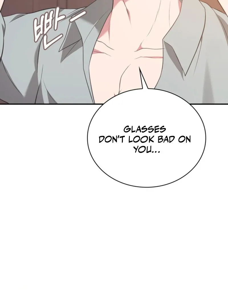 A Taste For Being Treated Roughly Chapter 5 page 29 - 