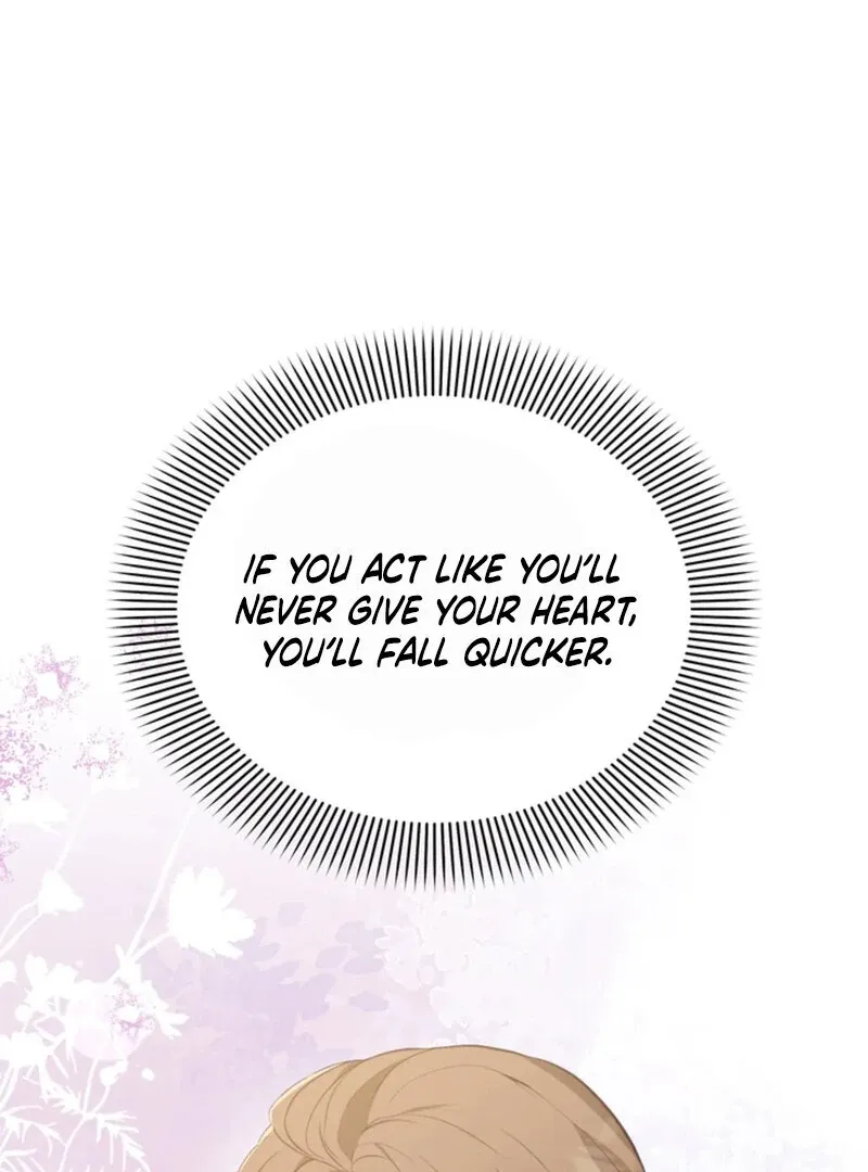 A Taste For Being Treated Roughly Chapter 5 page 30 - 