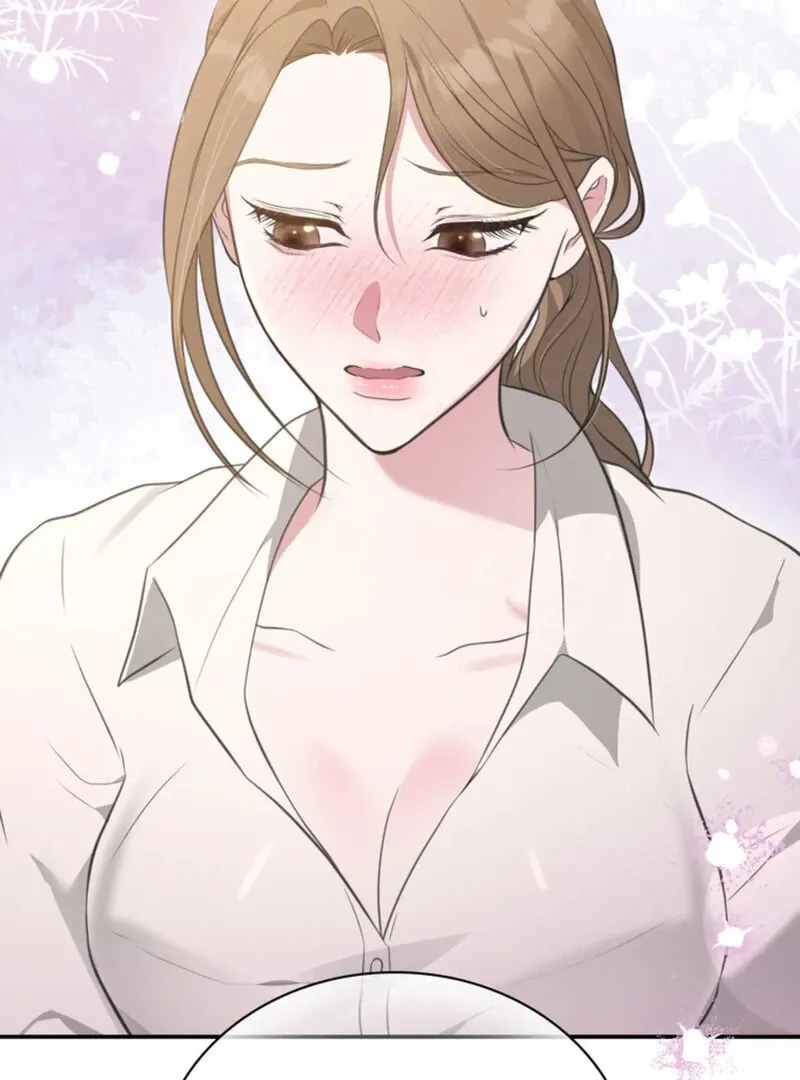 A Taste For Being Treated Roughly Chapter 5 page 31 - 