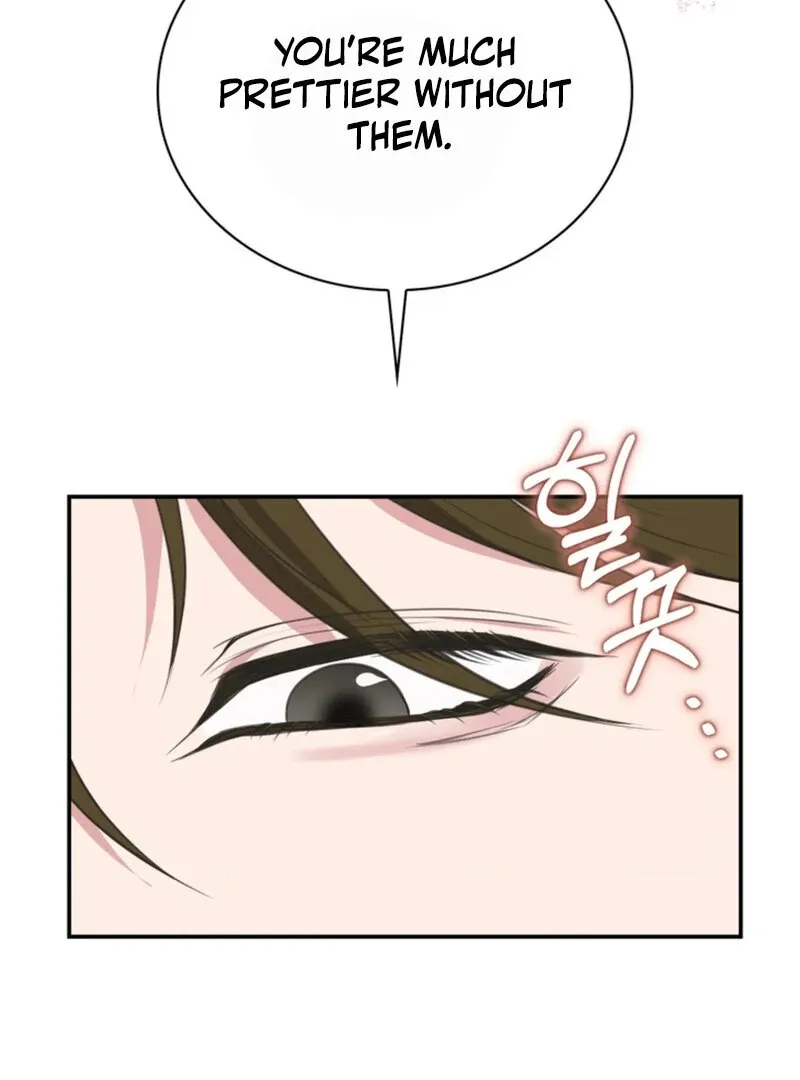A Taste For Being Treated Roughly Chapter 5 page 32 - 