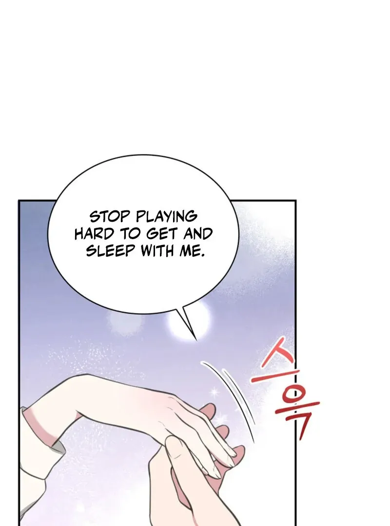 A Taste For Being Treated Roughly Chapter 5 page 33 - 