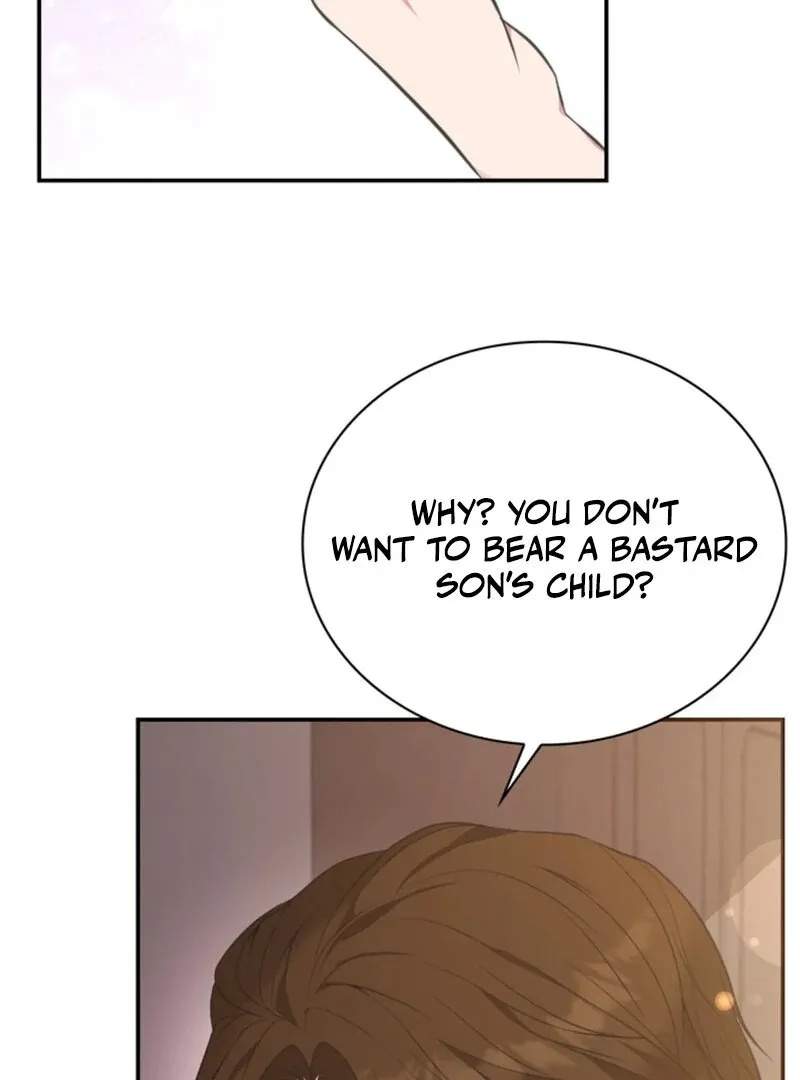 A Taste For Being Treated Roughly Chapter 5 page 34 - 