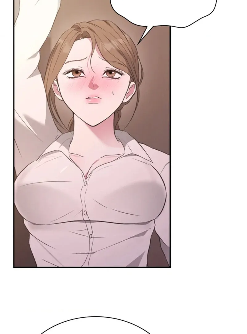 A Taste For Being Treated Roughly Chapter 5 page 36 - 