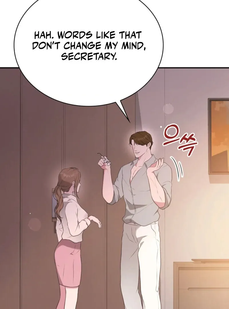 A Taste For Being Treated Roughly Chapter 5 page 37 - 