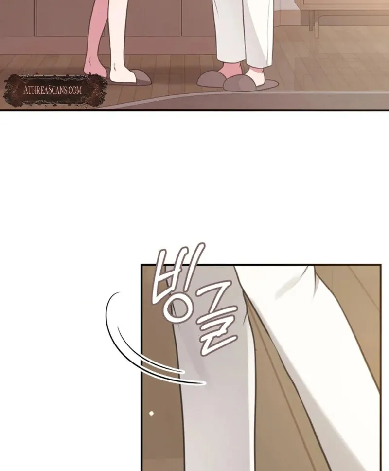 A Taste For Being Treated Roughly Chapter 5 page 38 - 