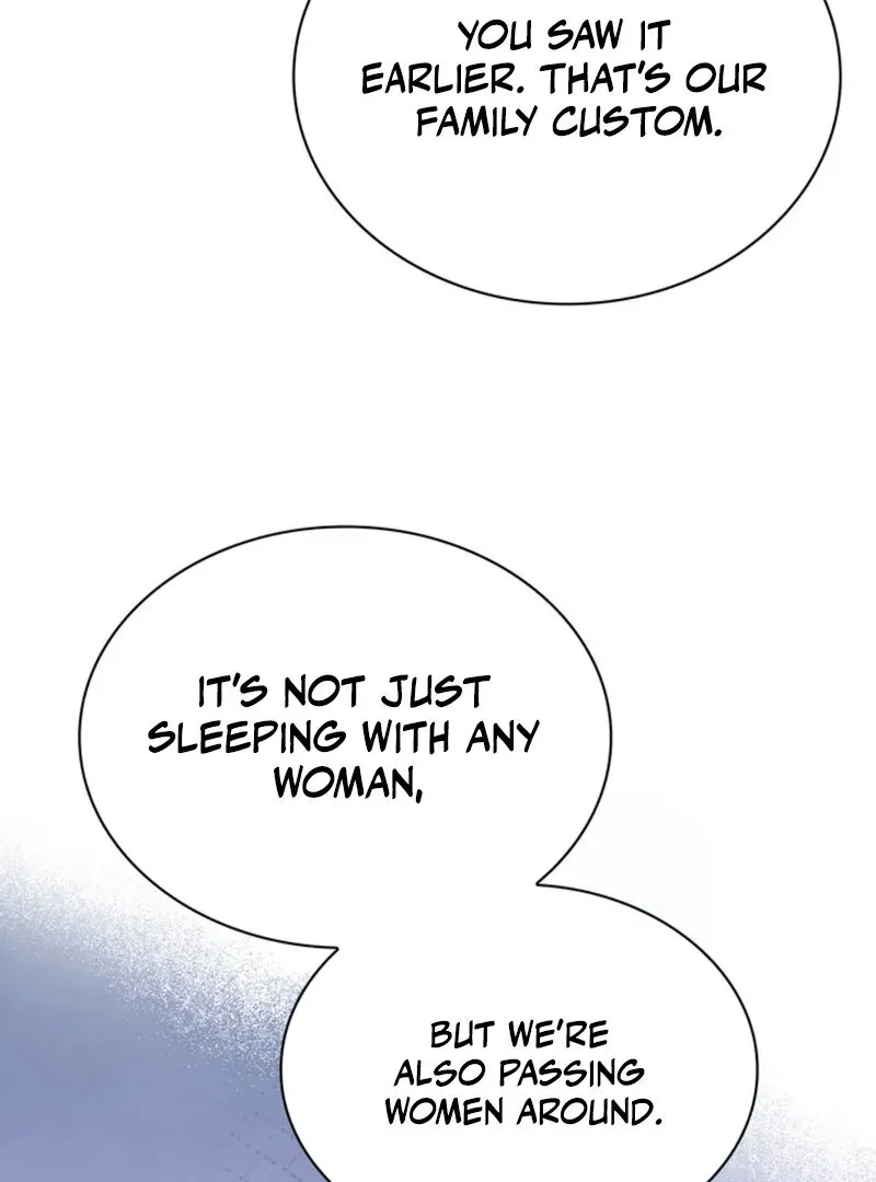 A Taste For Being Treated Roughly Chapter 5 page 41 - 