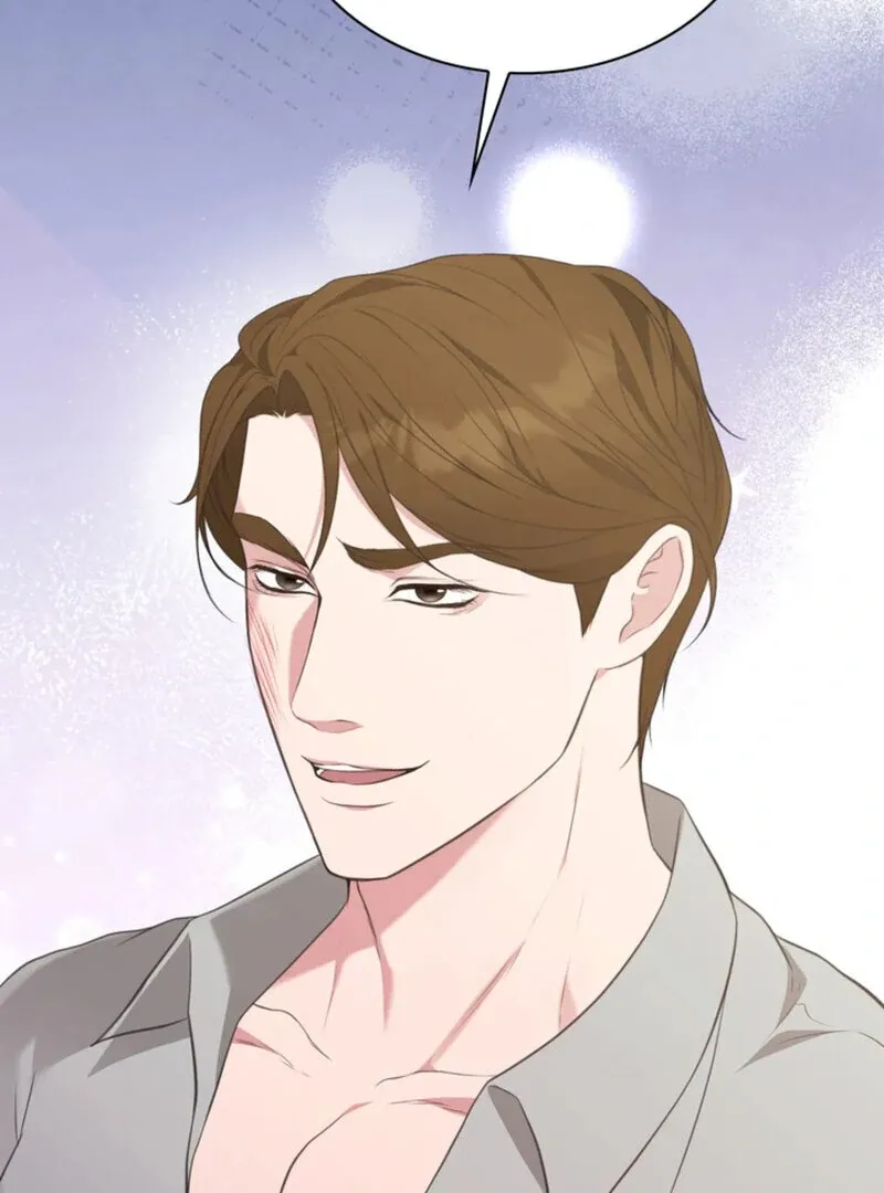 A Taste For Being Treated Roughly Chapter 5 page 42 - 